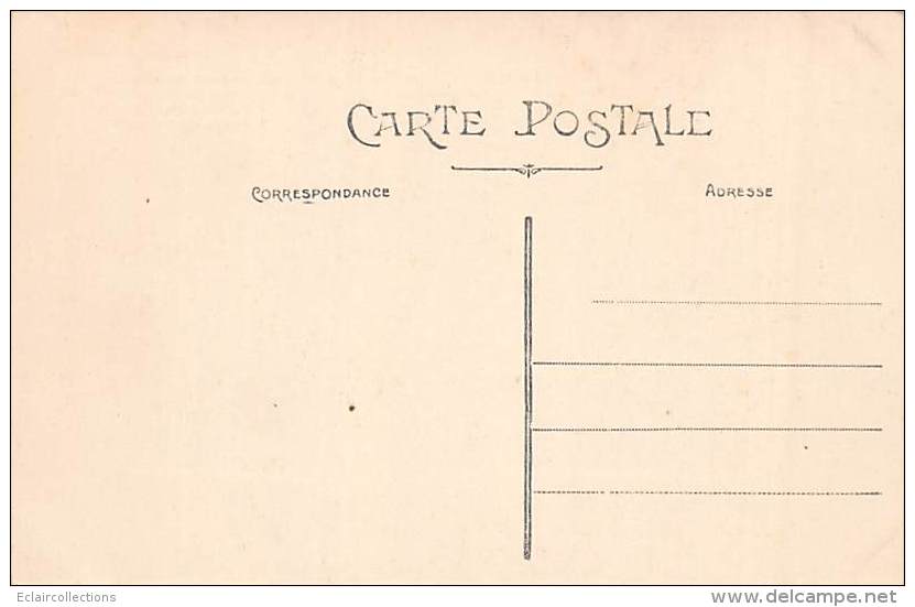 La Pénière     35        La Basilique  Jour De Procesion ?      (voir Scan) - Autres & Non Classés