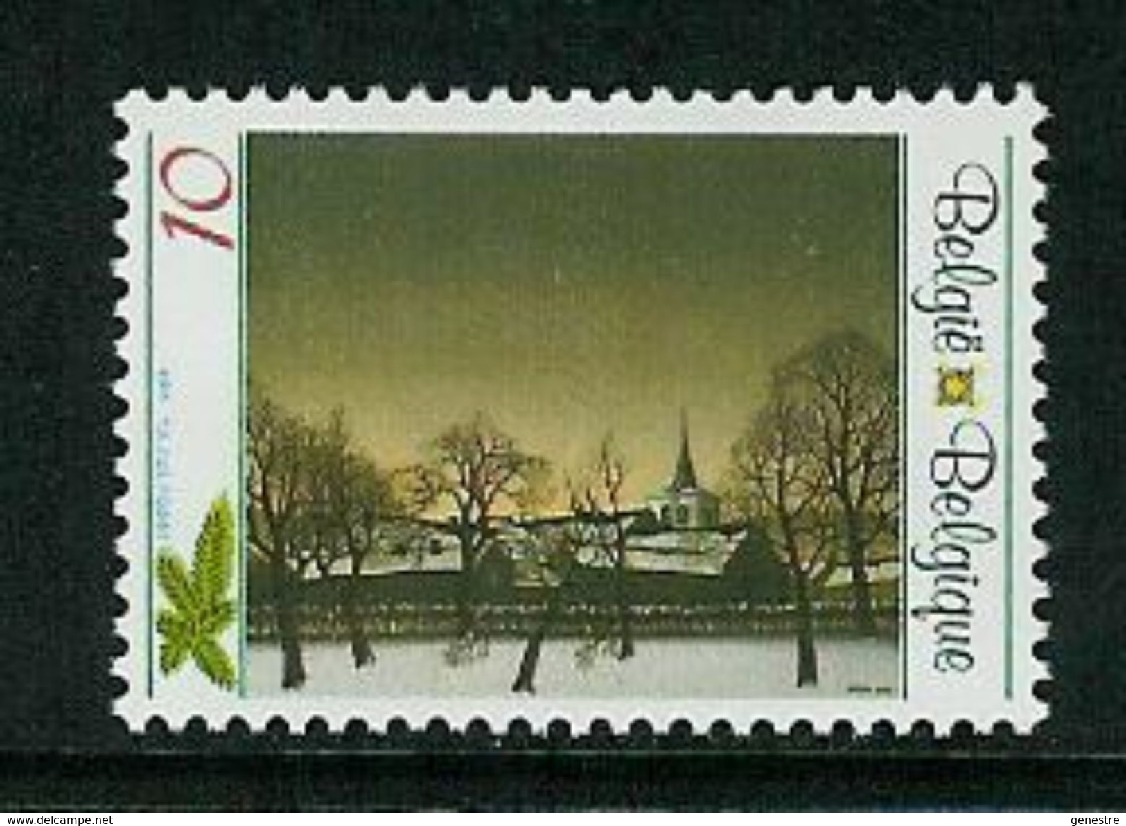 Belgique COB 2392 ** (MNH) - Neufs