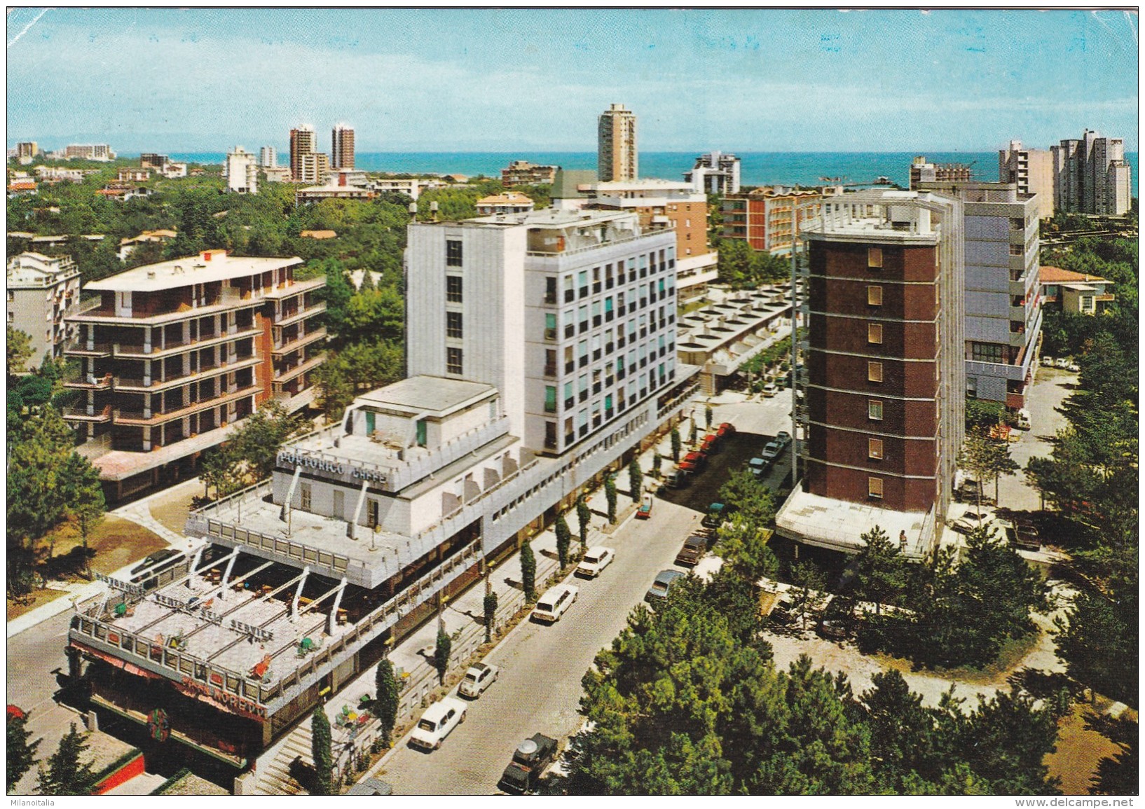 Lignano Pineta - Centro (117/420) - Udine