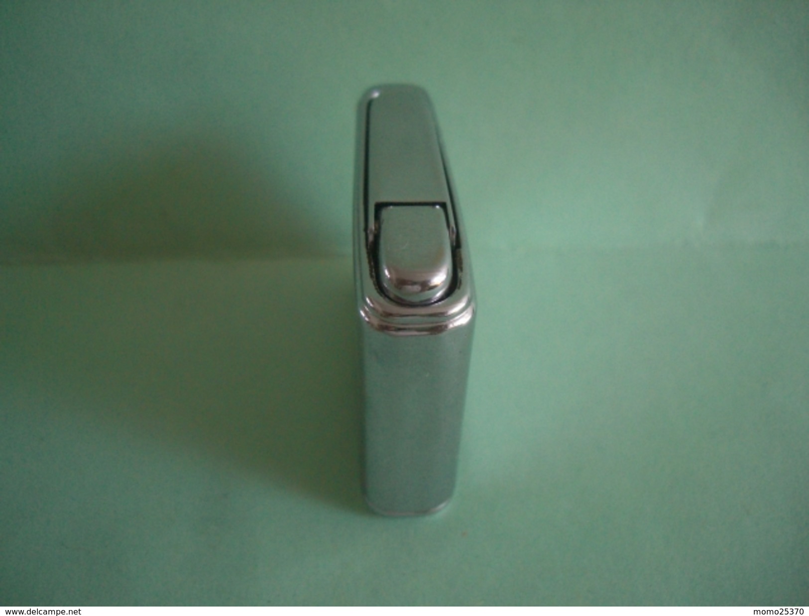 BRIQUET COLIBRI LIGHTER Feuerzeug ACCENDINO AANSTEKER &#x6253;&#x706B;&#x673A; ENCENDEDOR - Autres & Non Classés