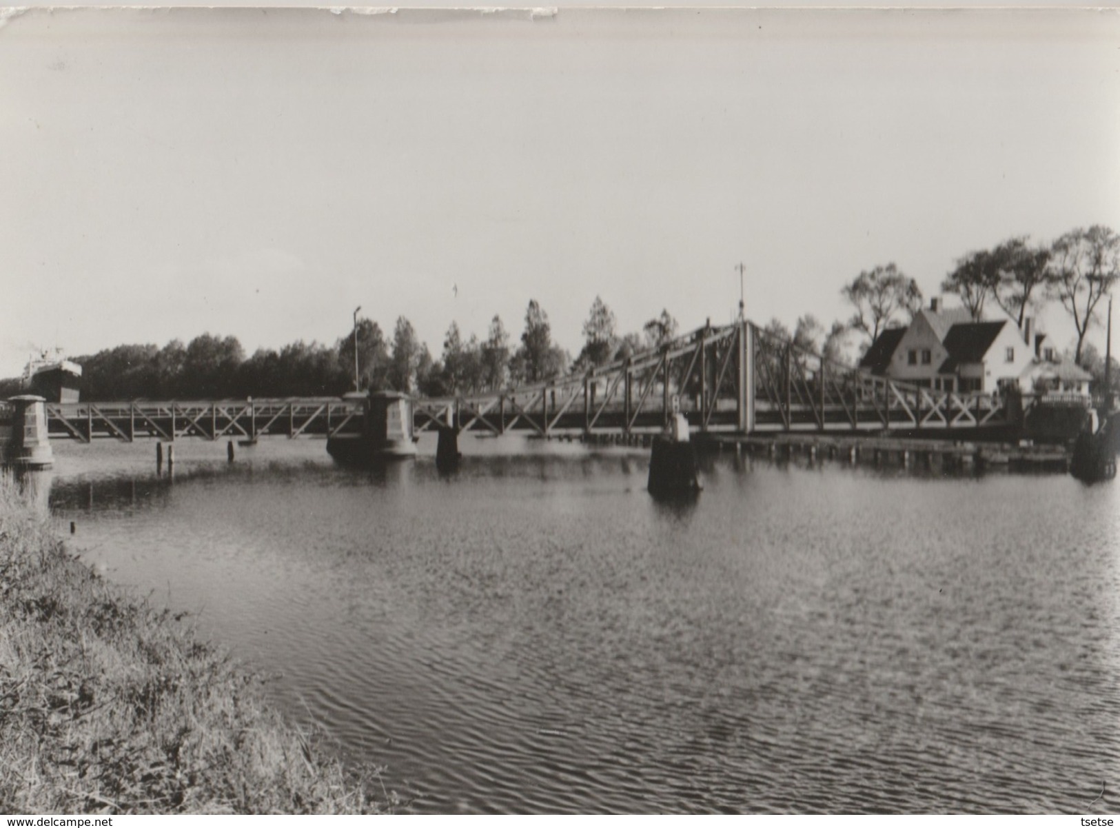 Dudzele - Herdersbrug - Brugge