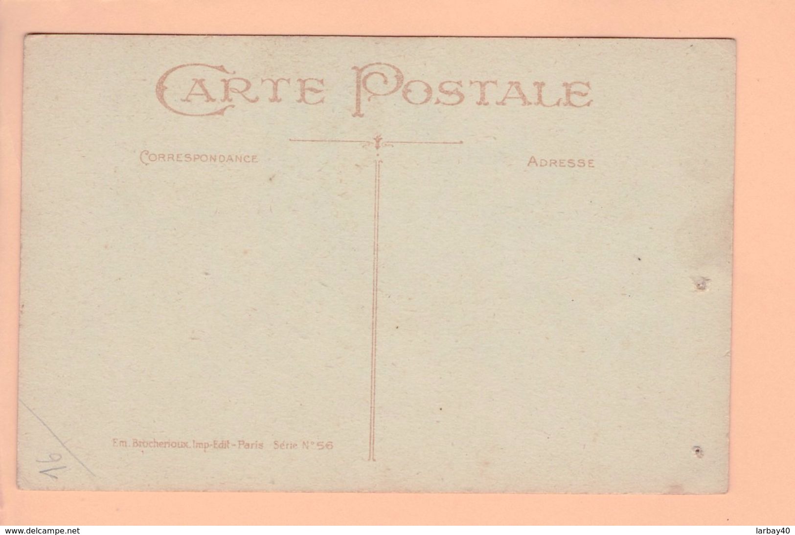 Cpa Carte Postales Anciennes - Humour Illustrateur  Griff Plages - Humour