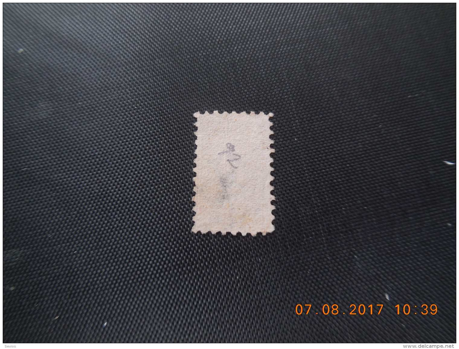 Victoria - Used Stamps
