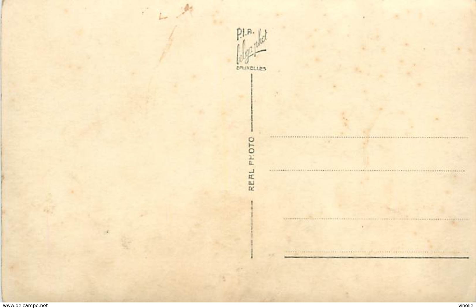 PIE 17-P Mo-4650 : PROFONDEVILLE - Profondeville