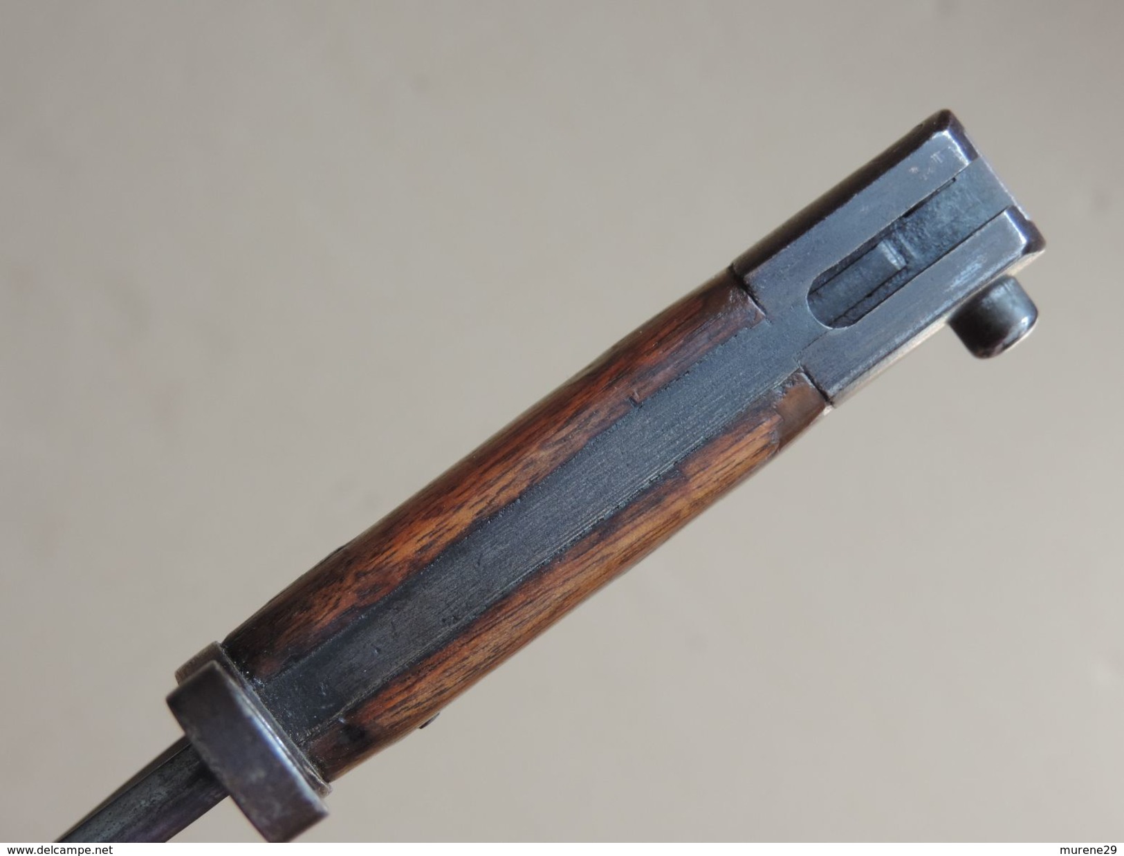 Baïonnette japonaise ARISAKA modèle 30.