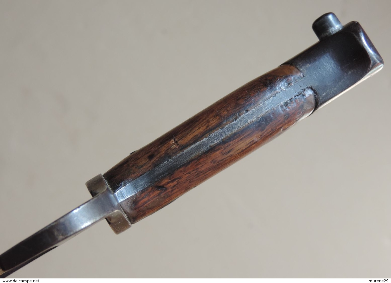 Baïonnette japonaise ARISAKA modèle 30.