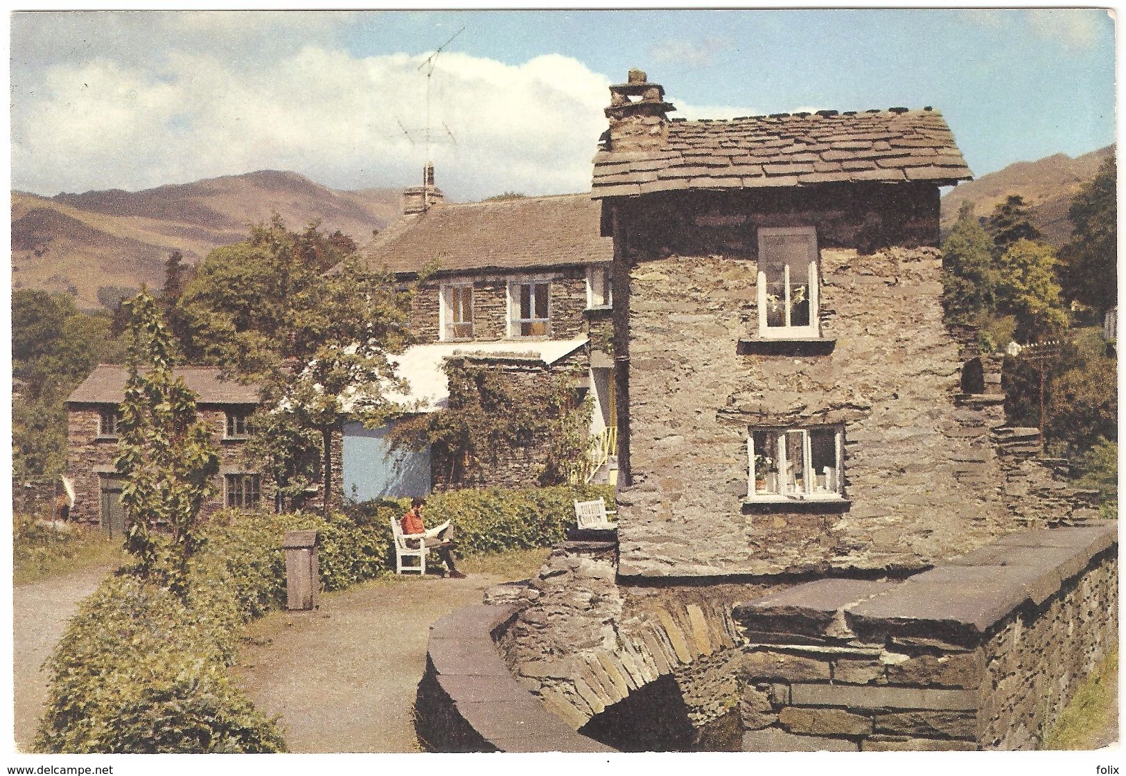 Ambleside - Bridge House - Ambleside