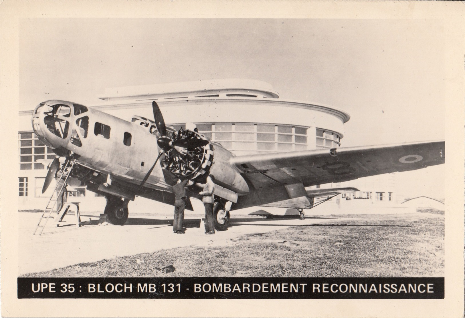 PHOTO D' AVION / AVIATION / AEROPLANE - 1919-1938: Entre Guerras