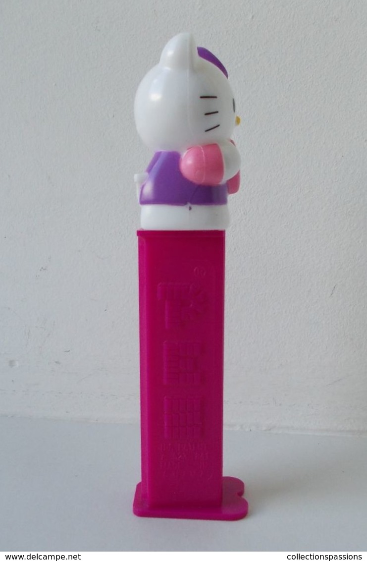 - PEZ. Hello Kitty - 12 Cm - - Pez