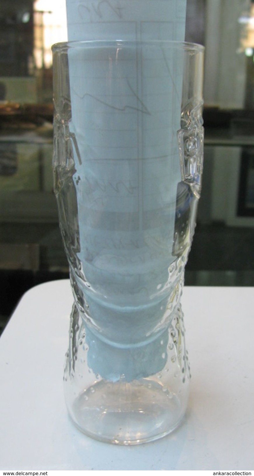 AC - FANTA SLIDER GLASS FROM TURKEY
