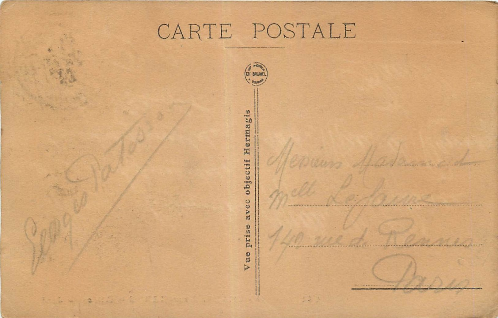 LOT 31 - lot de 50 cartes postales anciennes animations belles cartes voir scan recto verso