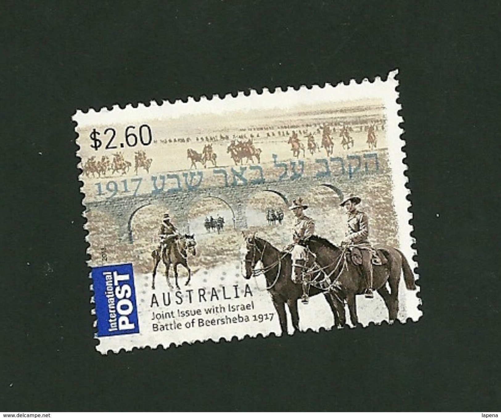 Australia 2013 Used - Used Stamps