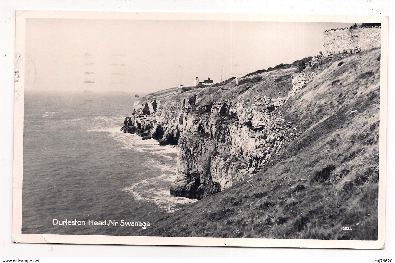 Durleston Head , Nr Swanage - Autres & Non Classés