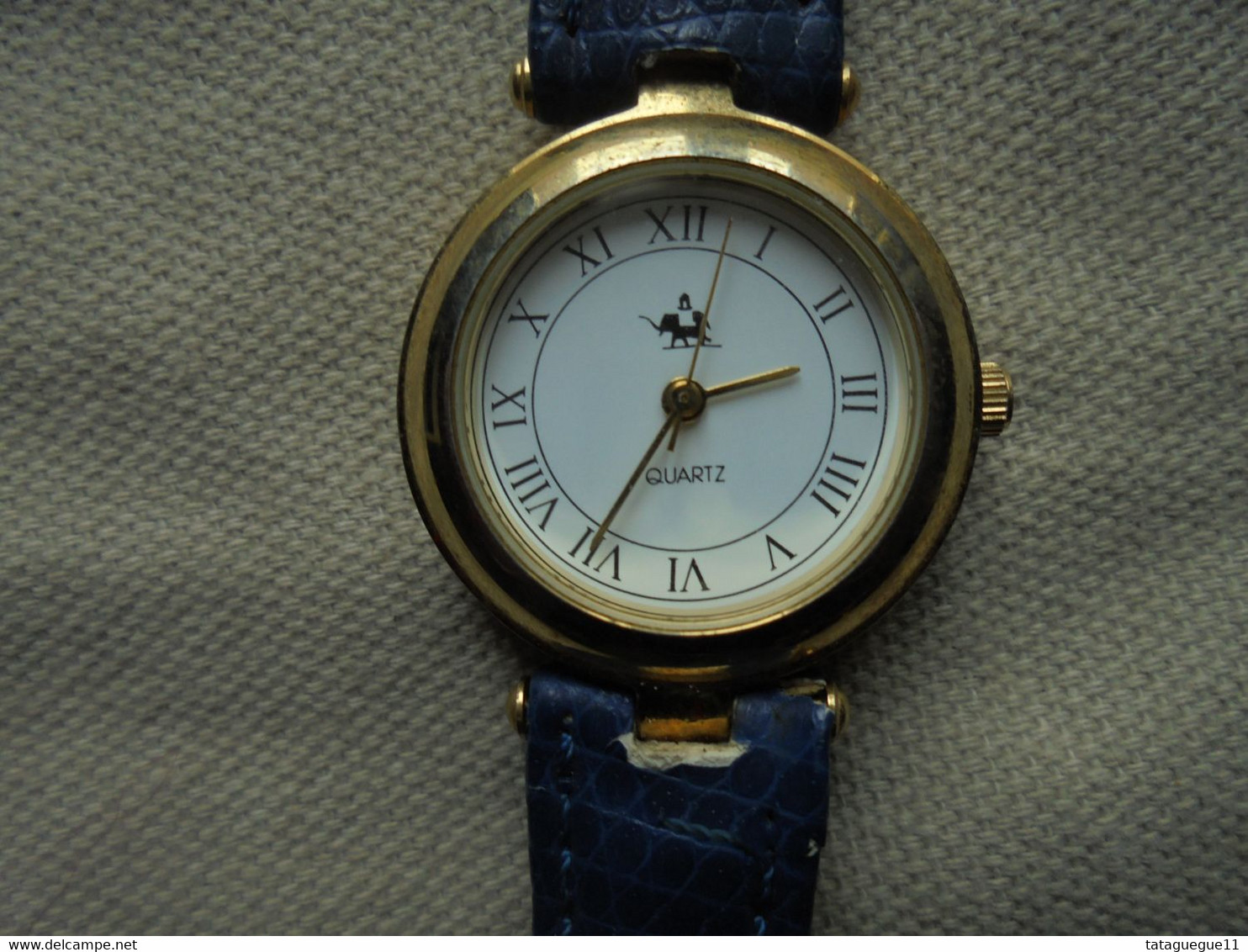 Vintage - Montre à Quartz Pour Femme LR Health & Beauty Systems - Montres Publicitaires