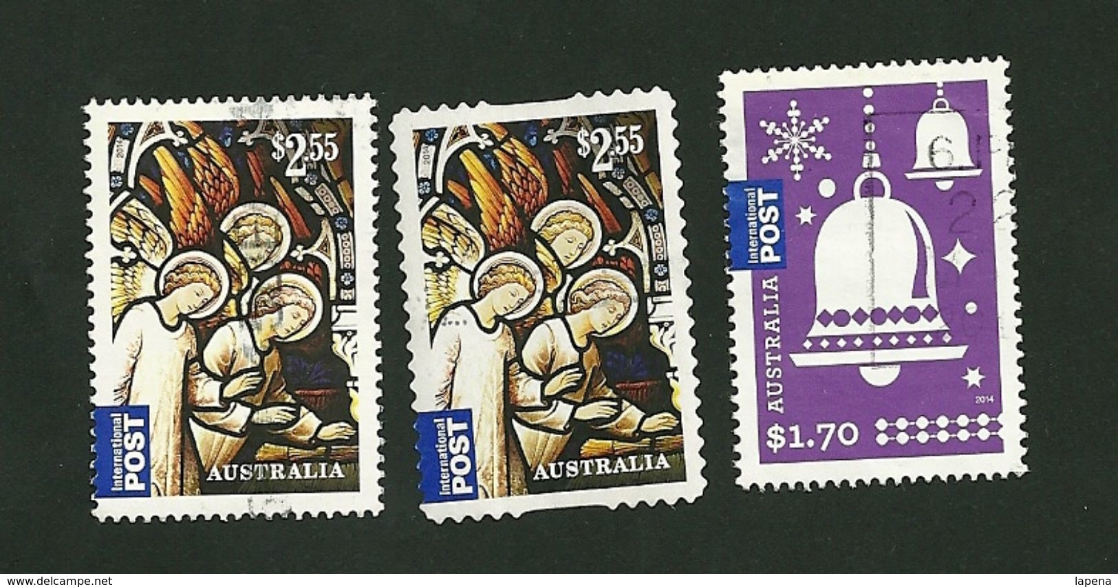 Australia 2014 Used - Used Stamps