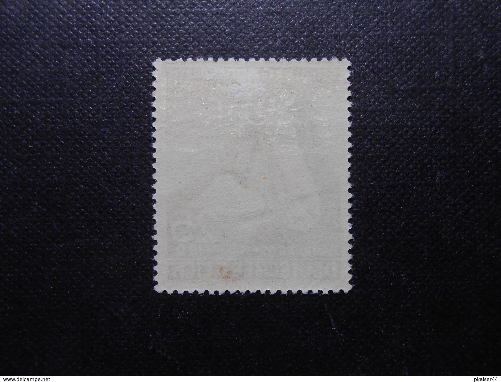 D.R.Mi 779 - 25+100Pf* - 1941 - &euro; 4,00 - Unused Stamps