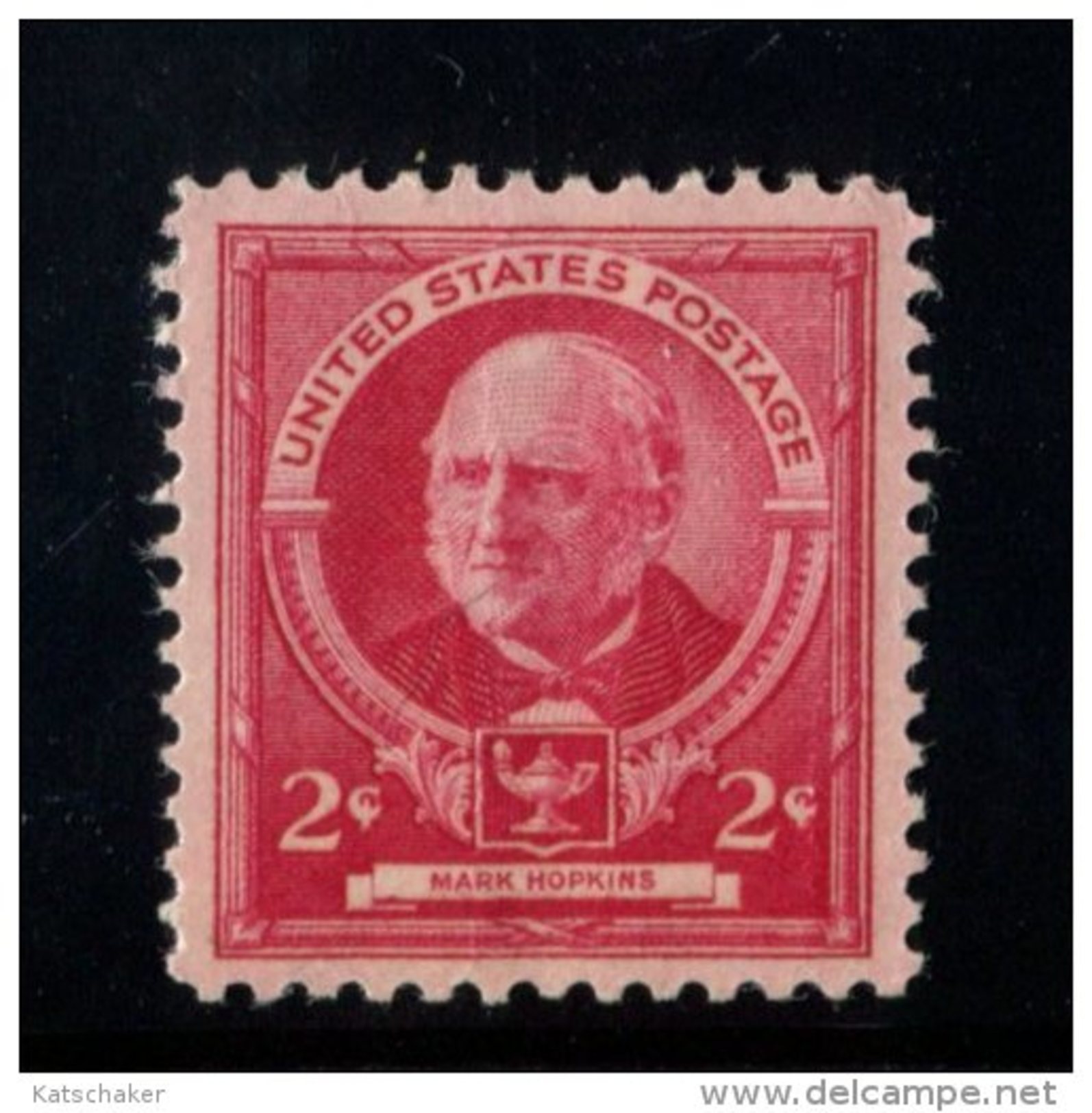 218088909  USA 1940 POSTFRIS MINT NEVER HINGED POSTFRISCH EINWANDFREI SCOTT 870 Famous Americans - Neufs