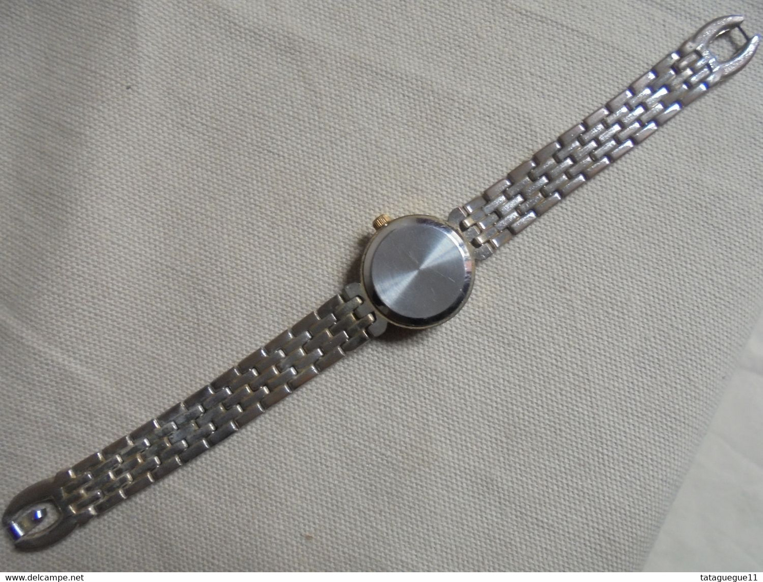 Vintage - Montre à quartz pour femme "KIM"