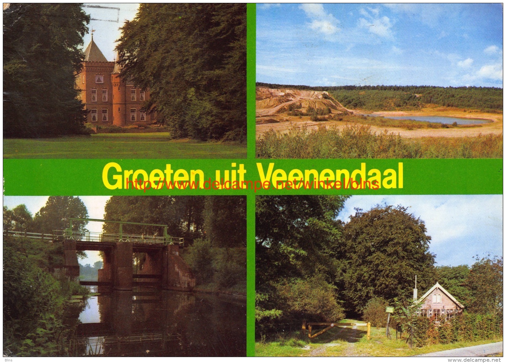 Groeten Uit Â… - Veenendaal - Veenendaal