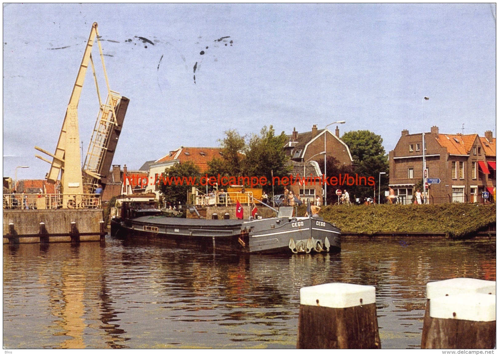 Rozenbrug - Woerden - Woerden