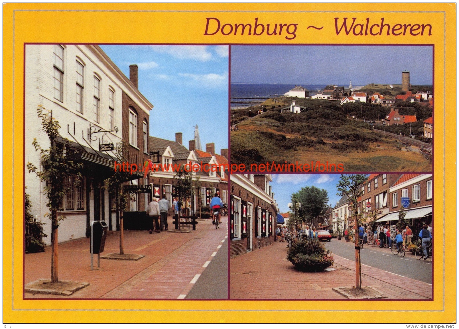 Domburg - Domburg