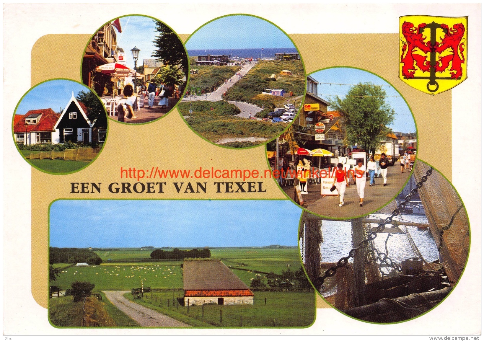 Texel - Texel