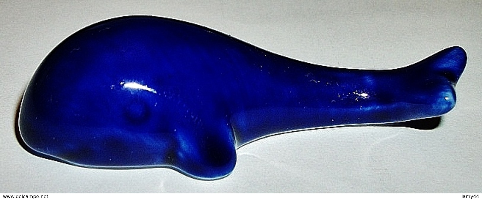 Baleine Bleue 6,5cm (BJ) - Animaux