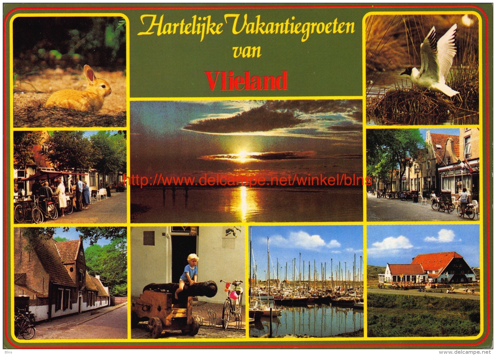 Vlieland - Vlieland