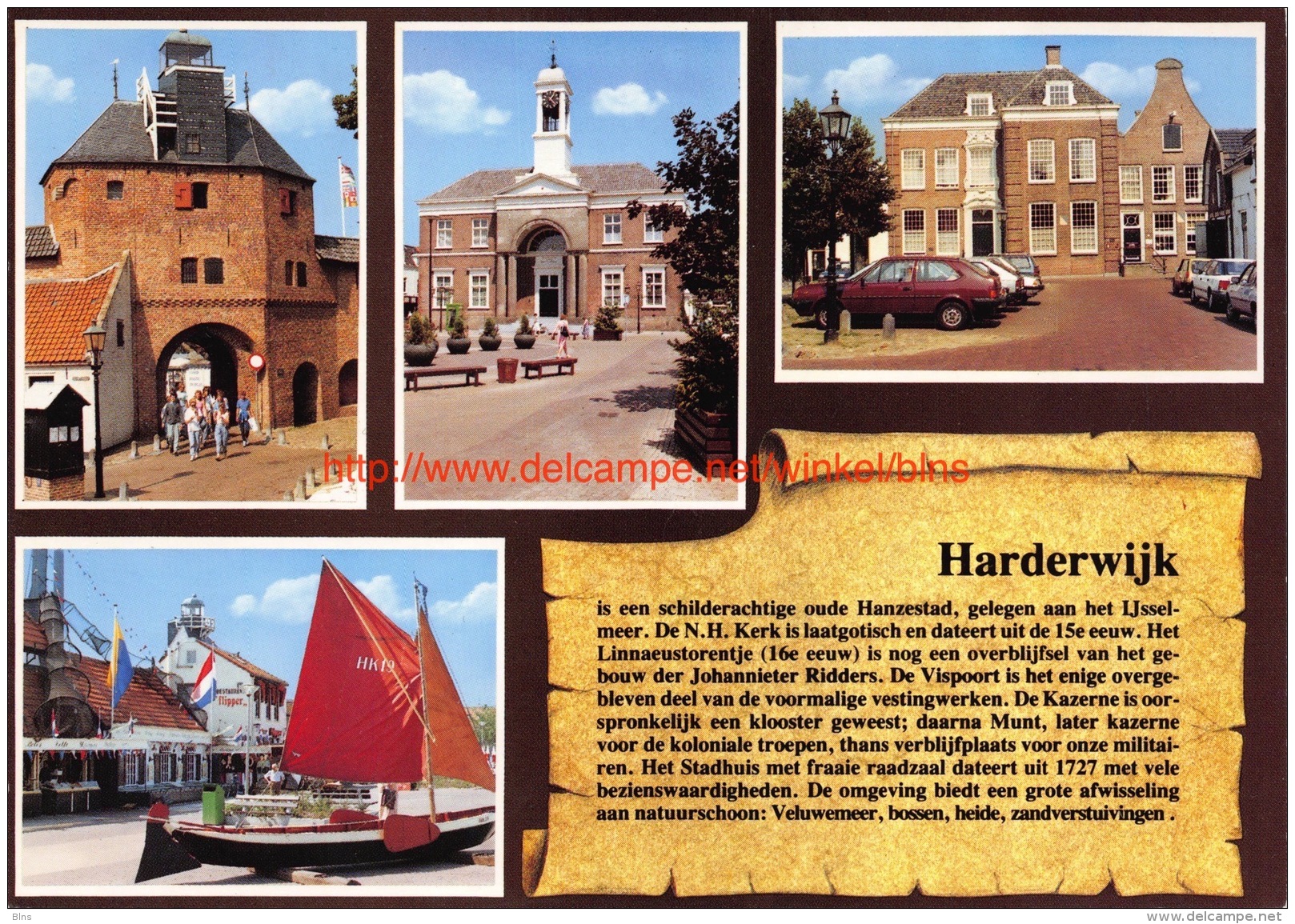 Harderwijk - Harderwijk