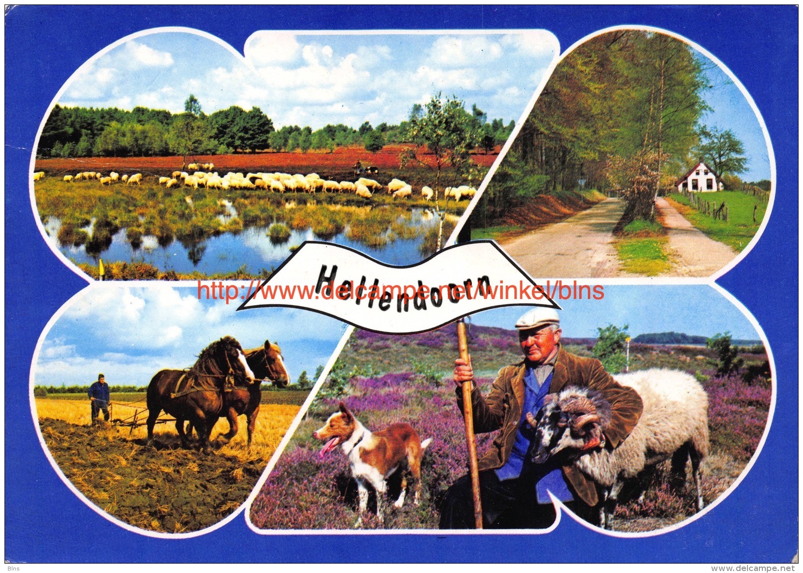 Hellendoorn - Hellendoorn
