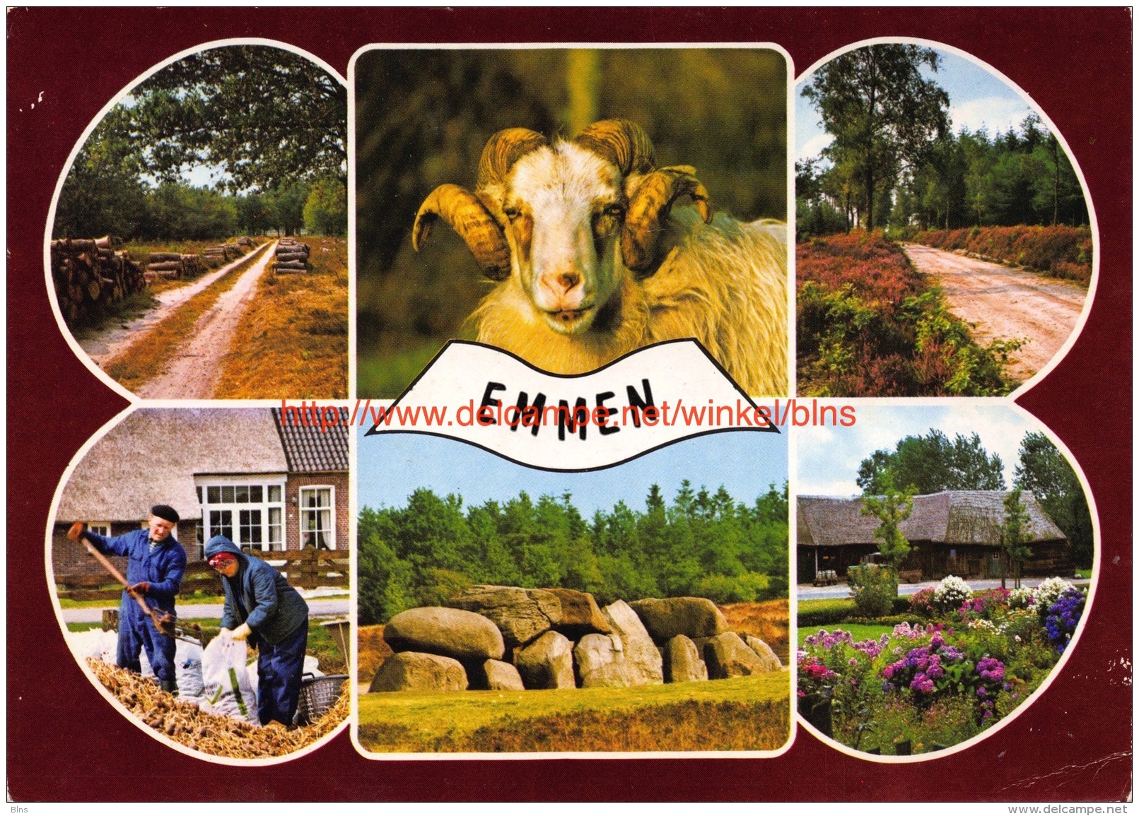 Emmen - Emmen