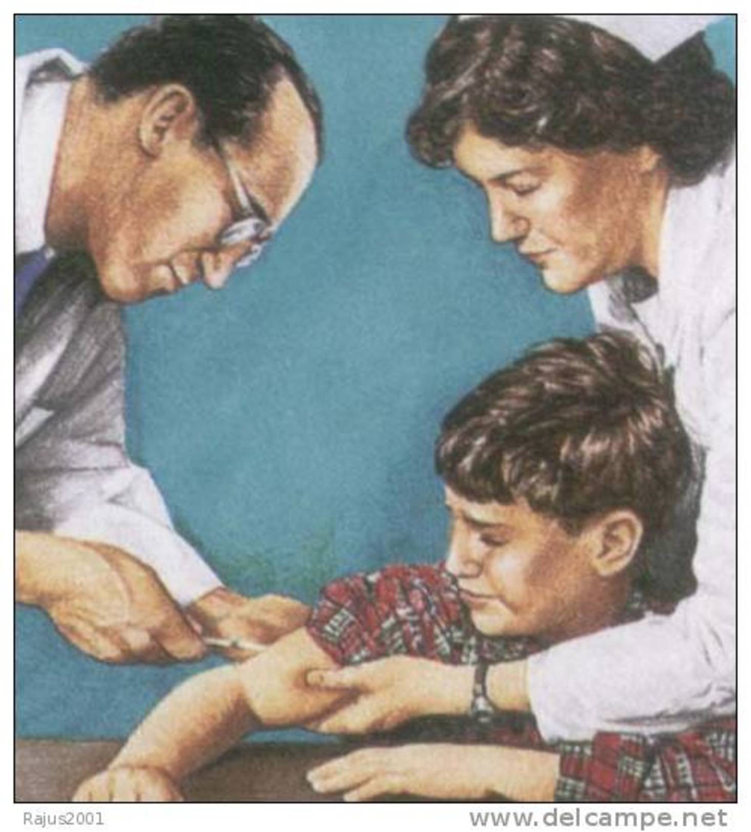 Jonas Salk Vaccines Conquer Scourage Of Polio, Disease, Immunization, Disabled / Handicapped, MNH, Marshall Islands - Behinderungen