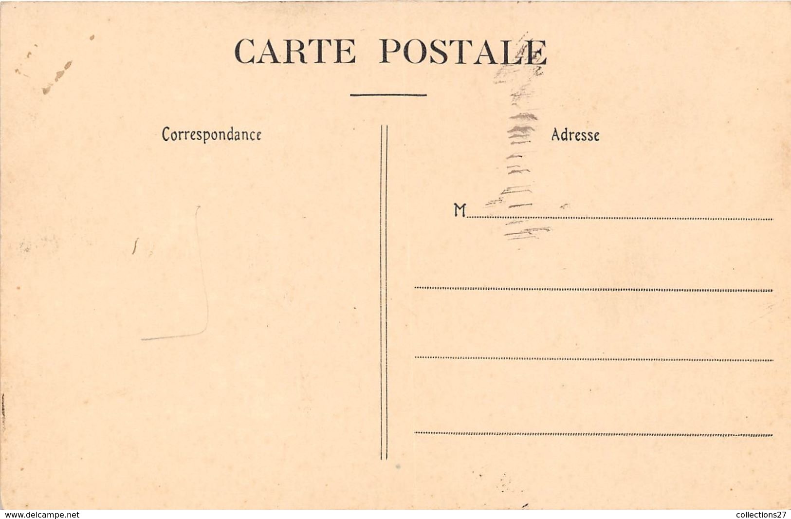 61-DOMFRONT- UNION DOMFRONTAISE - Domfront