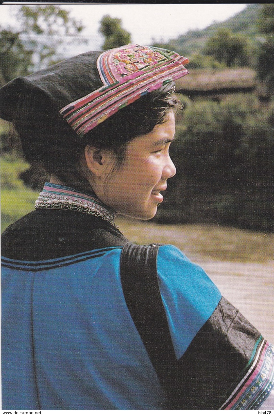 ASIE--CHINE-CHINA--shui Nationality--yunnan People's Publishing House--voir 2 Scans - Chine