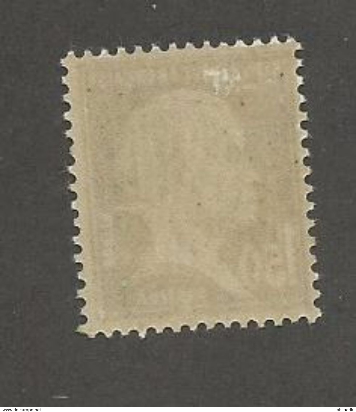 FRANCE - N°YT 181 NEUF* AVEC CHARNIERE - COTE YT : 6.10&euro; - 1923/26 - 1922-26 Pasteur