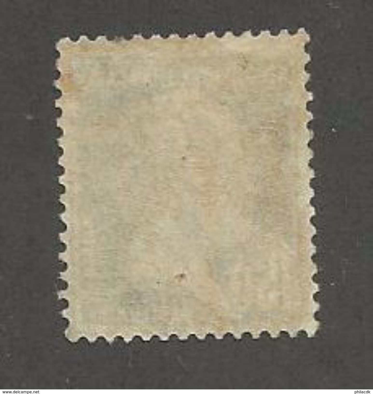 FRANCE - N°YT 181 NEUF* AVEC GOMME ALTEREE - COTE YT : 6.10&euro; - 1923/26 - 1922-26 Pasteur