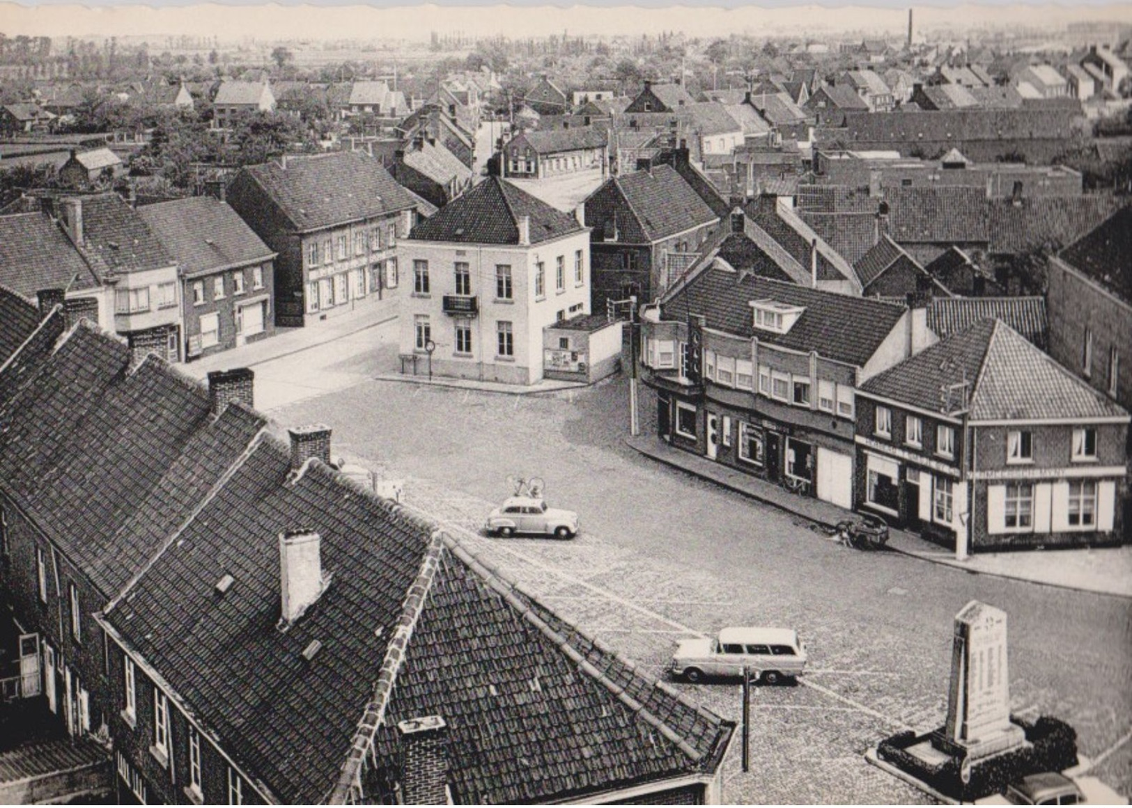 ICHTEGEM PANORAMA - Ichtegem