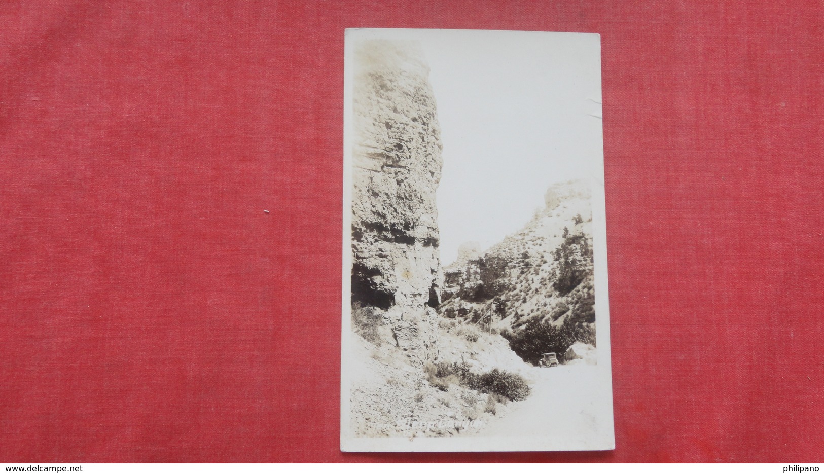 RPPC  To ID   Ref 2658 - To Identify