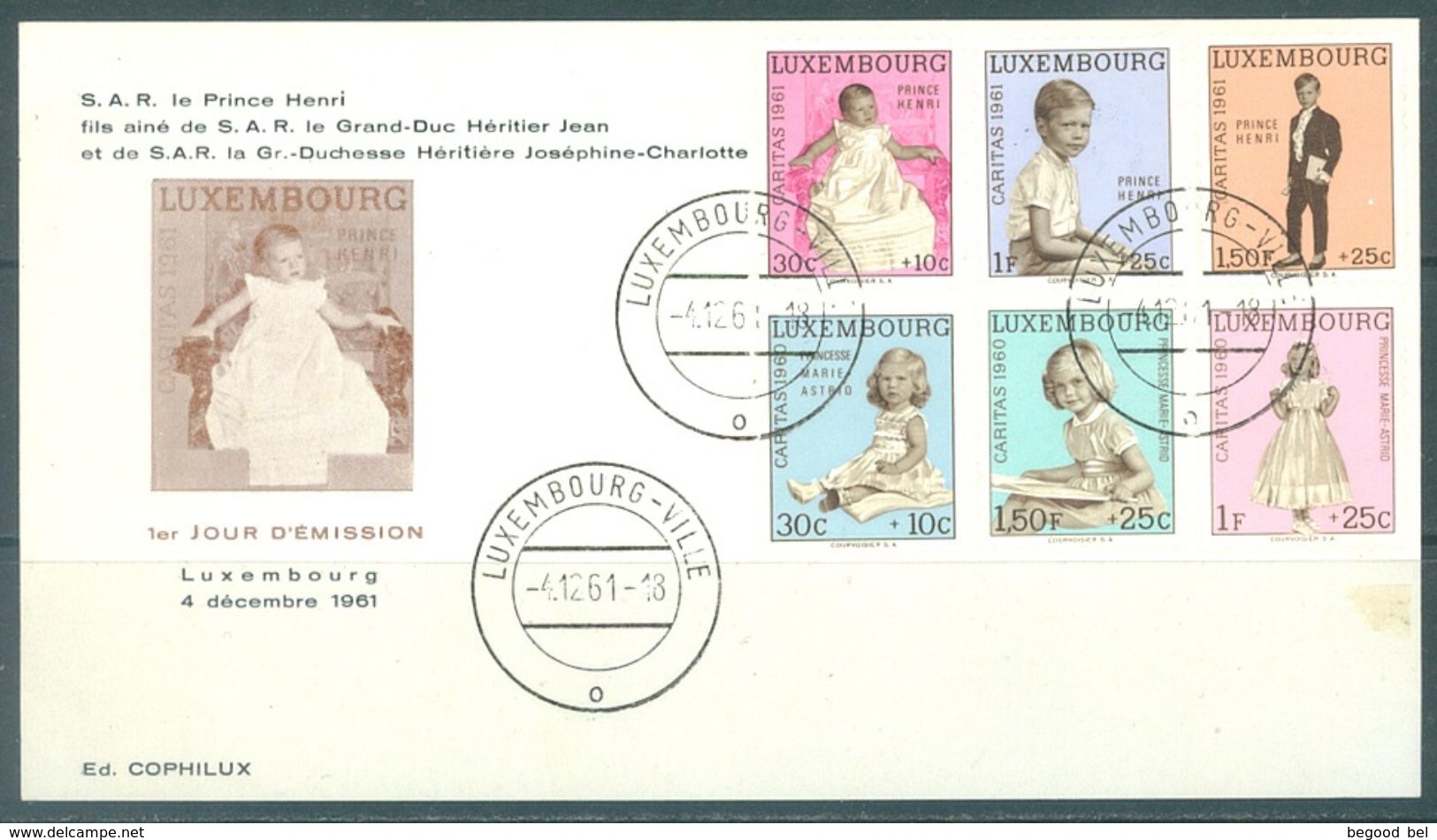 LUXEMBOURG - MLH/*  AND MNH/** - YEAR 1957-1969  - Yv 526-753 -  Lot 15913 - AT 5% OF THE QUOTATION FOR START PRICE