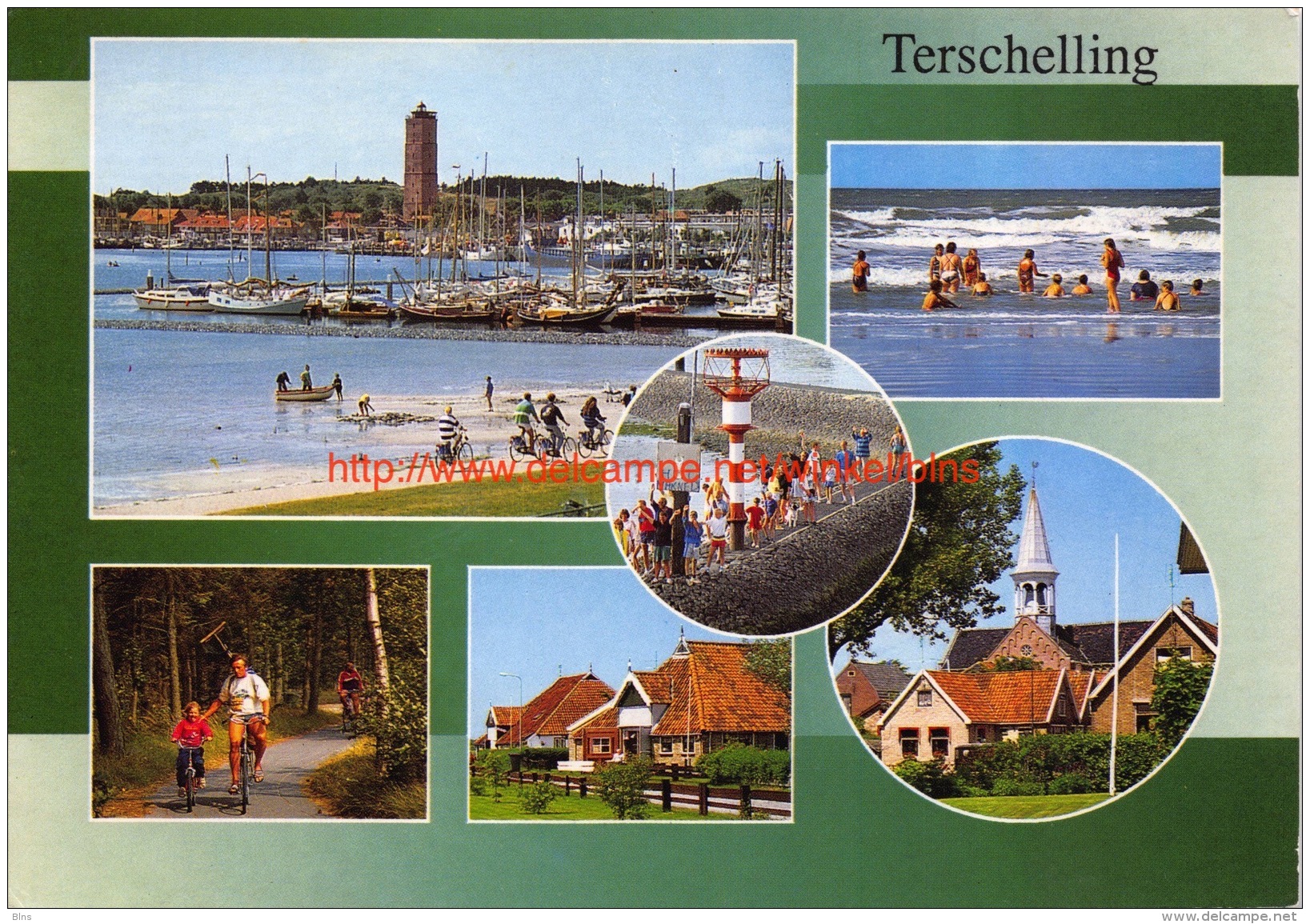 Terschelling - Terschelling