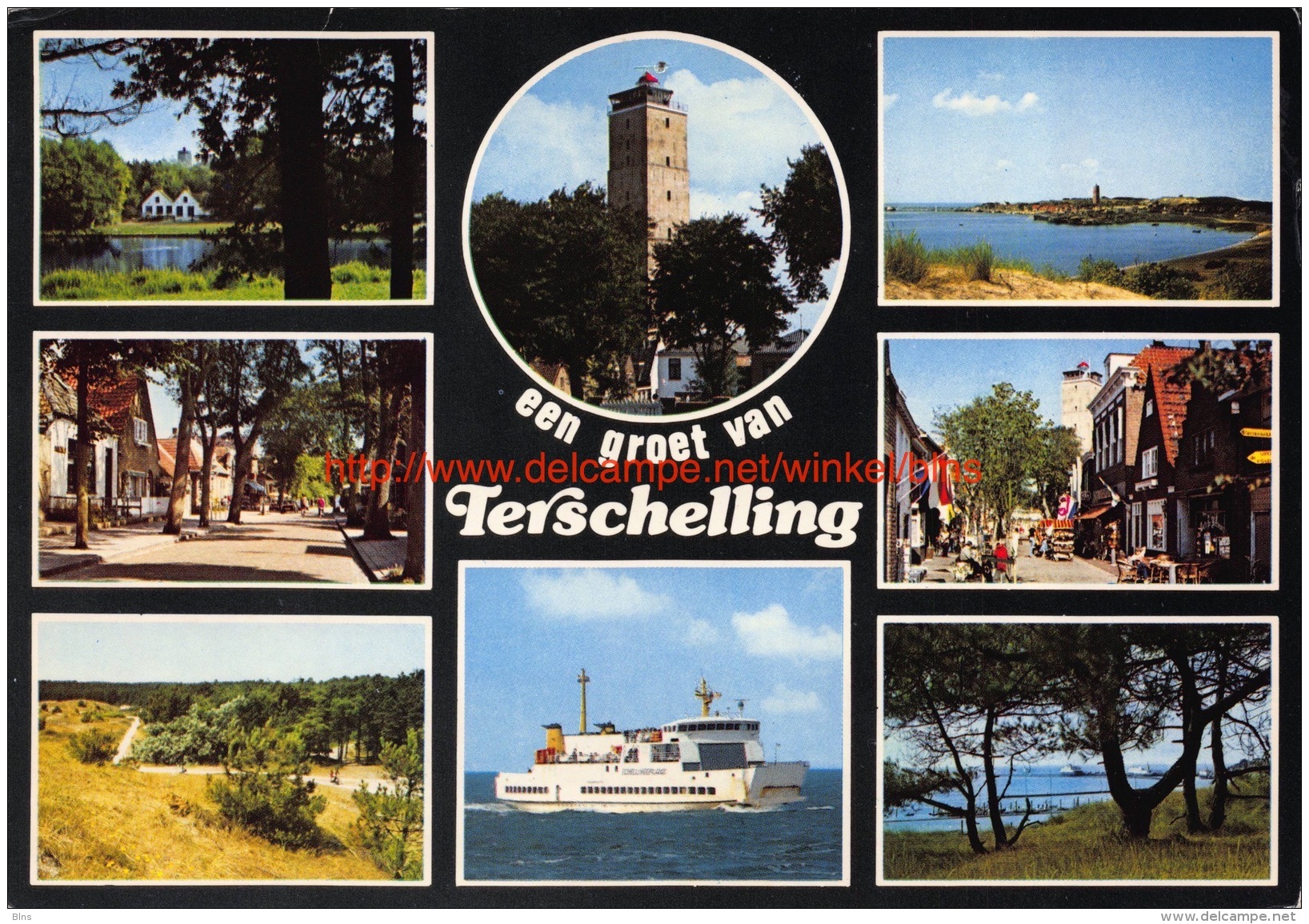 Terschelling - Terschelling