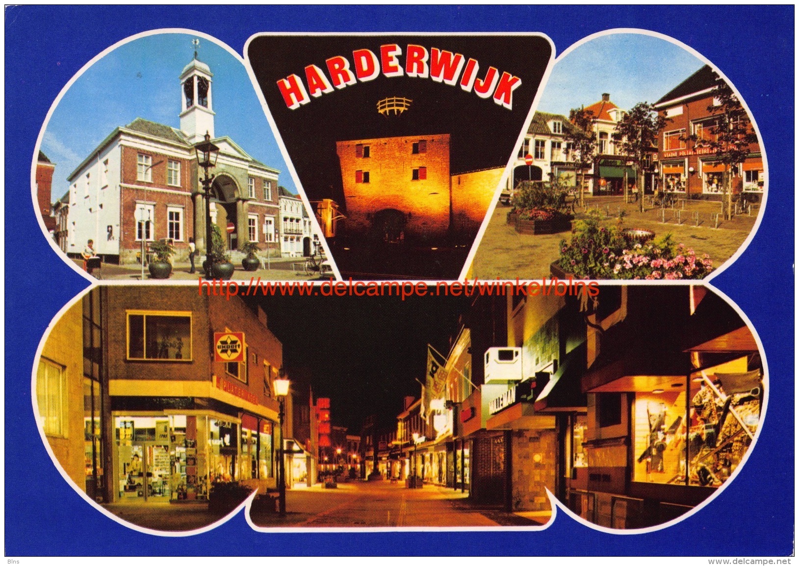 Harderwijk - Harderwijk