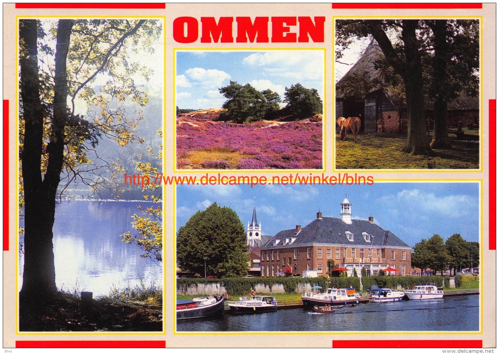 Ommen - Ommen