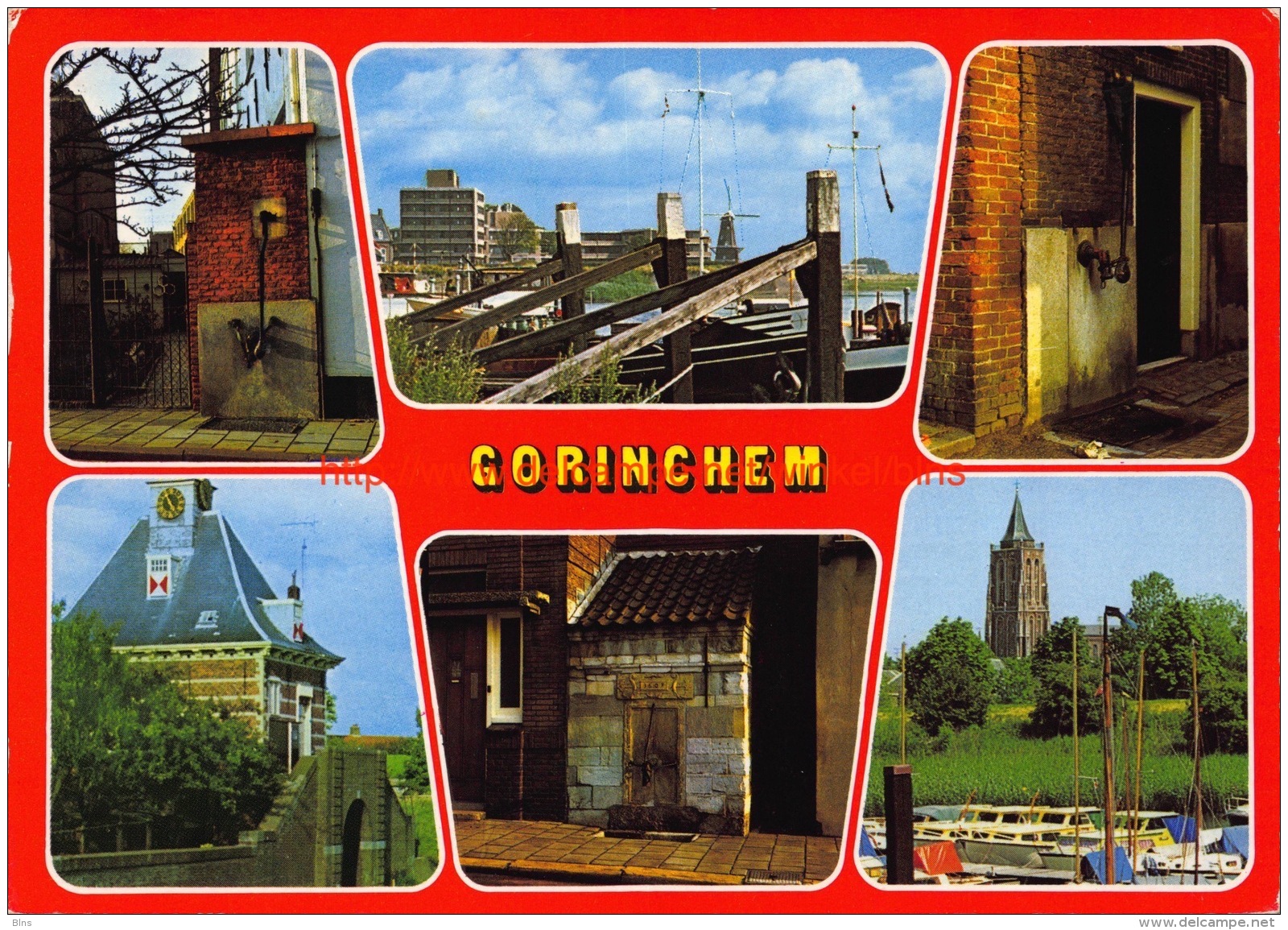 Gorinchem - Gorinchem