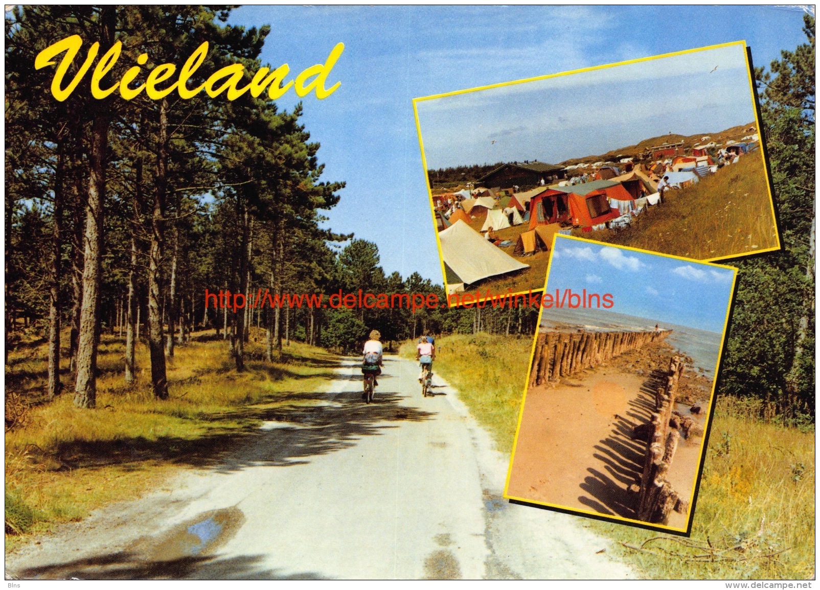 Vlieland - Vlieland