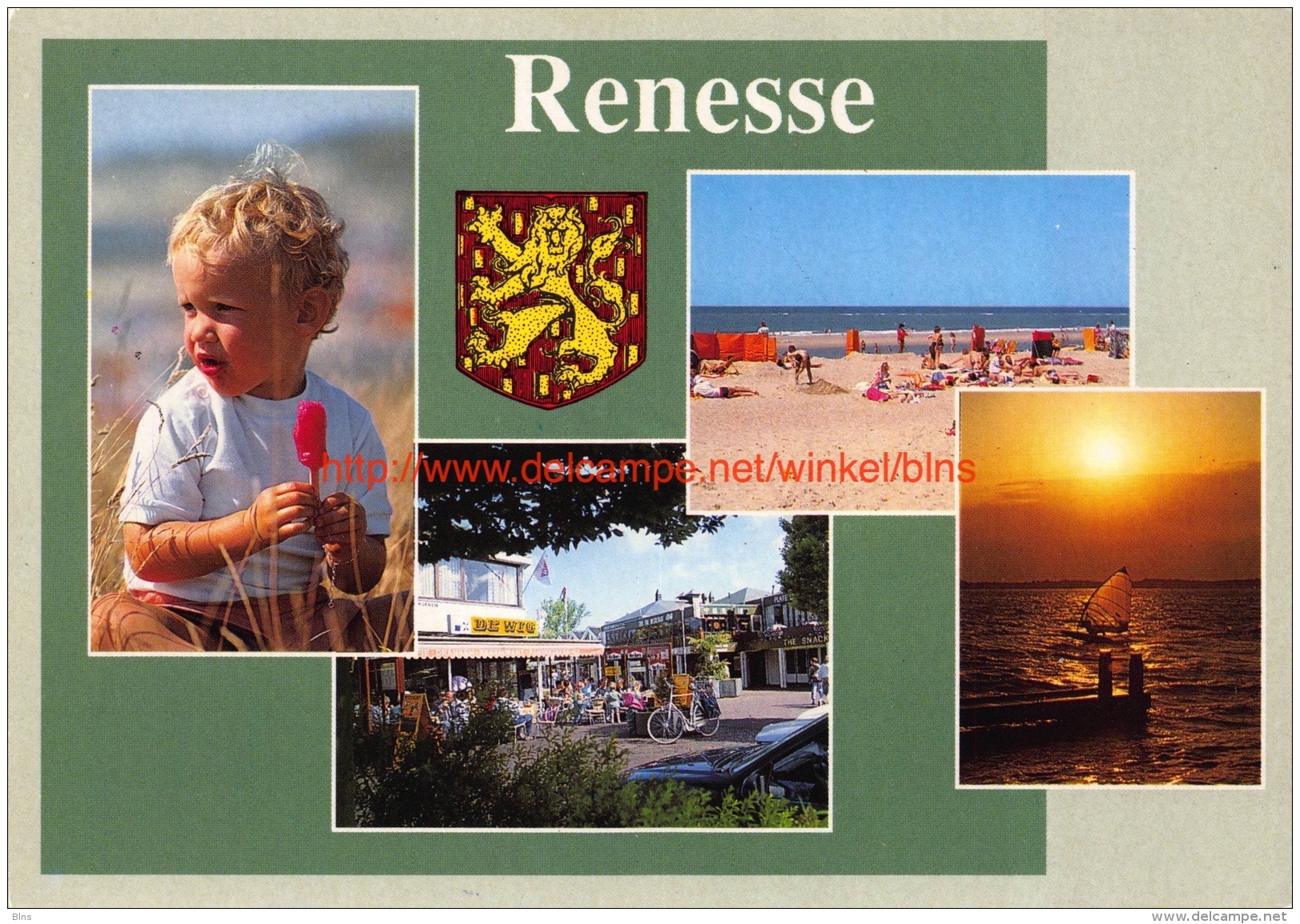 Renesse - Renesse