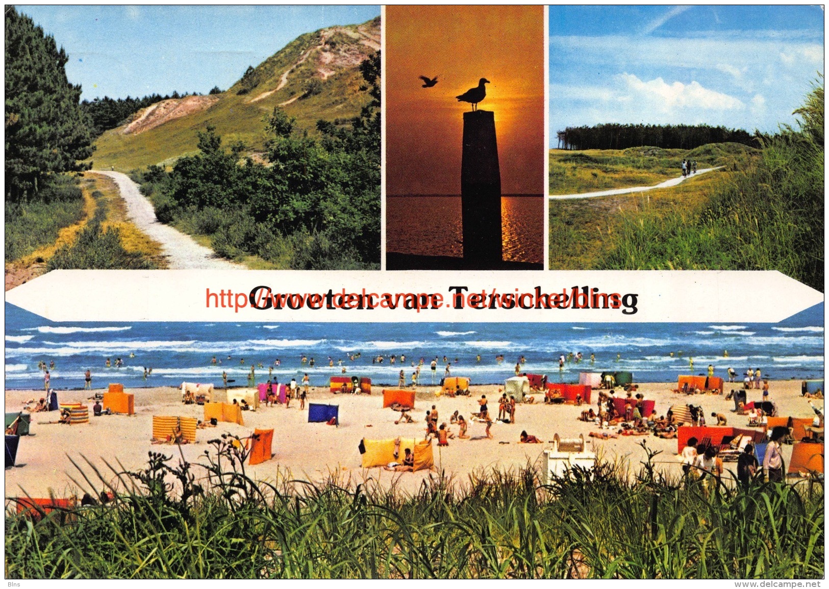 Groeten Van Â… - Terschelling - Terschelling