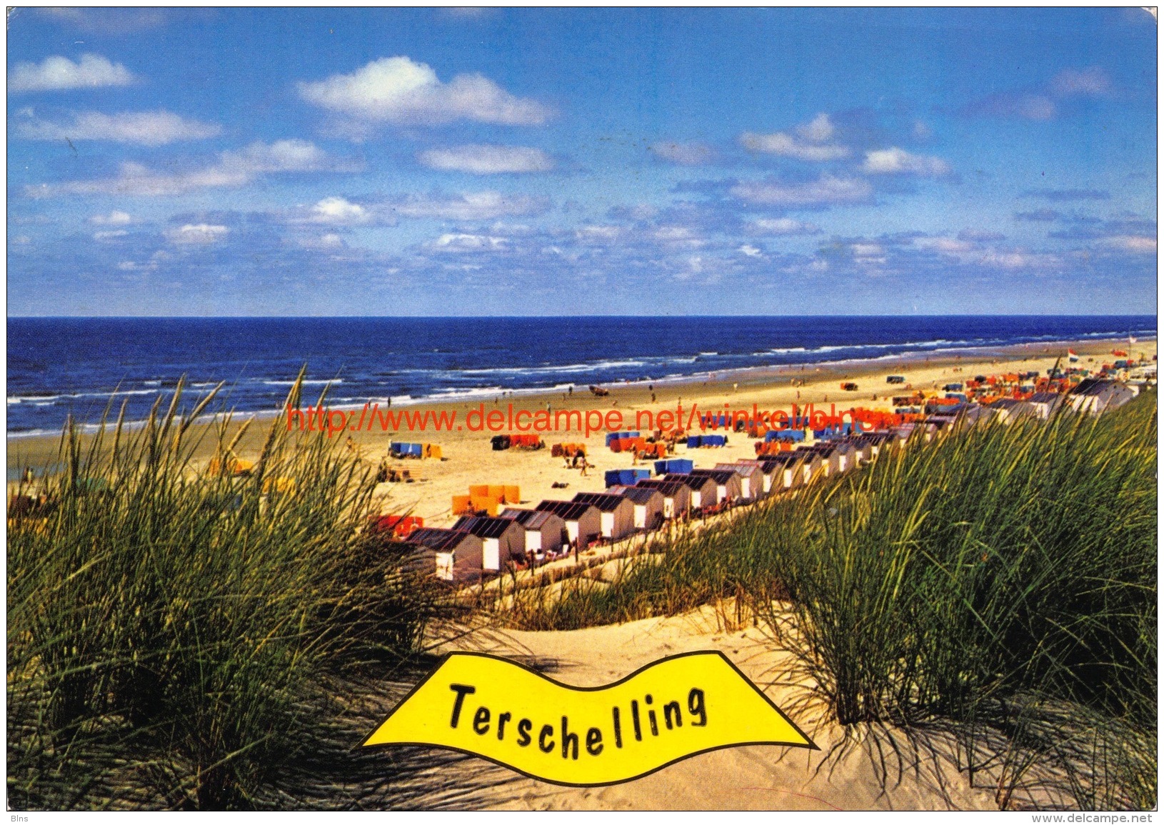 Terschelling - Terschelling