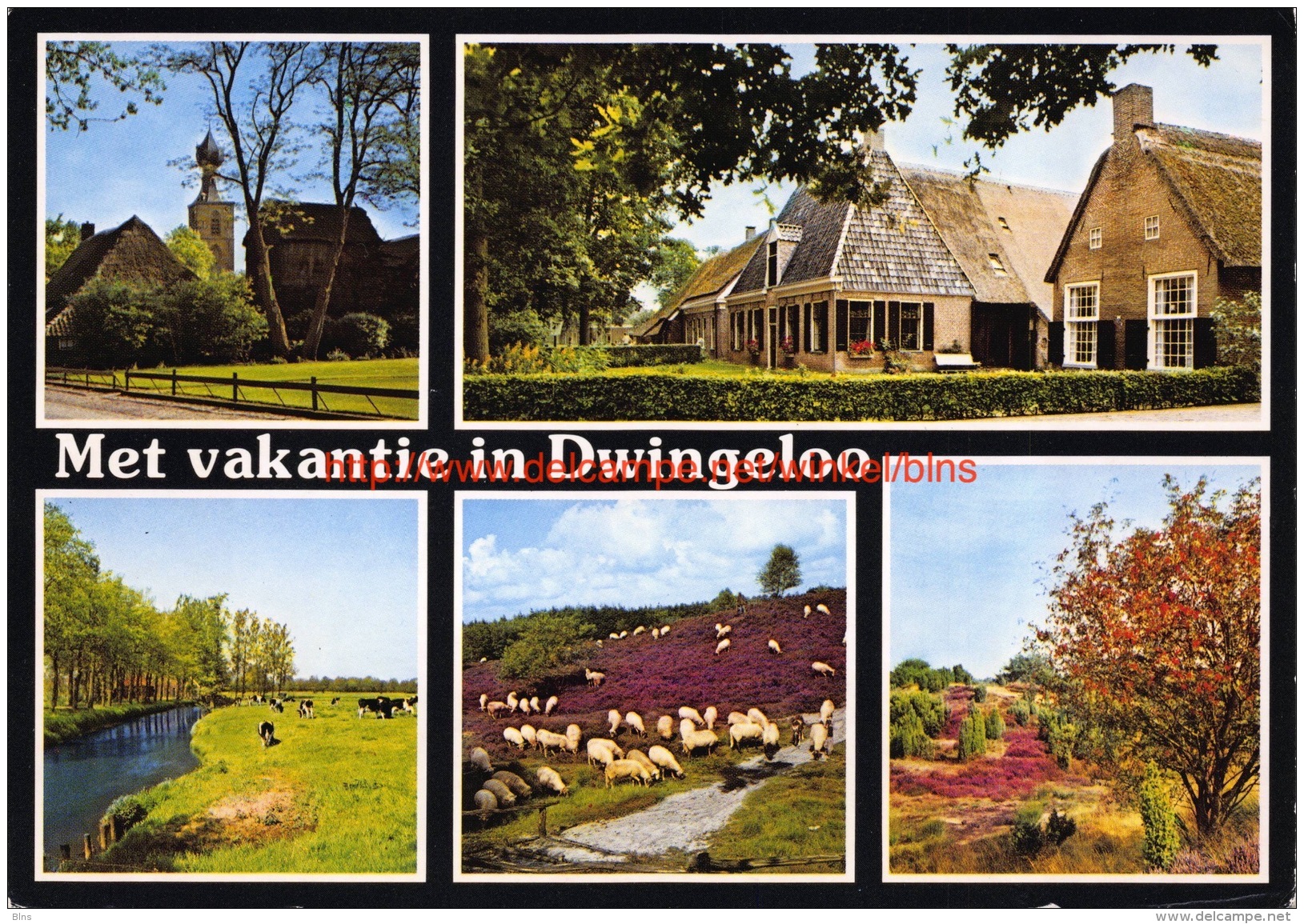 Dwingeloo - Dwingeloo