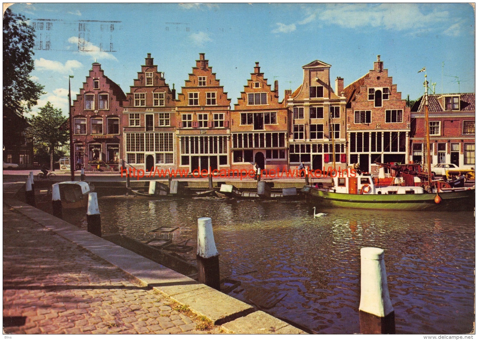 Veermanskade - Hoorn - Hoorn